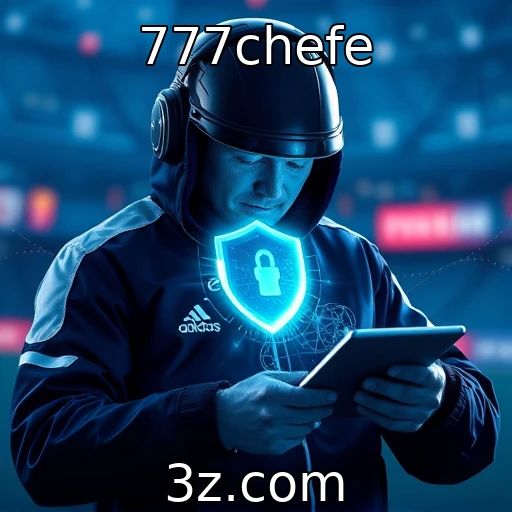 Explorando a Ascensão das Apostas Esportivas no Brasil em 2025 : 777chefe