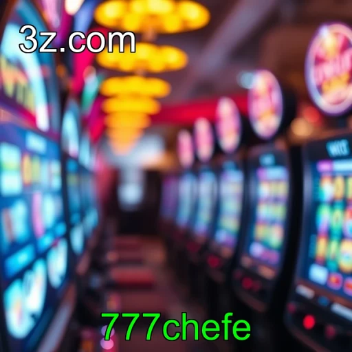 Bônus Imperdíveis e Exclusivos no 777chefe Para Jogadores