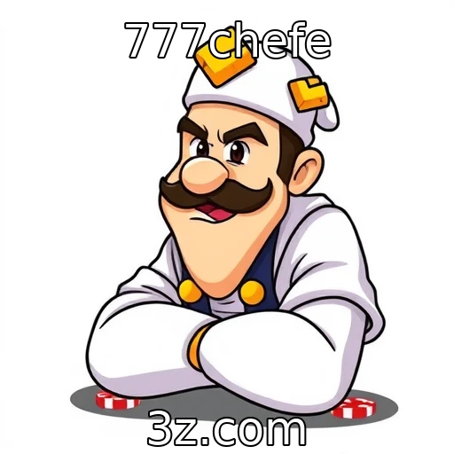 Desafios na regulamentação de jogos online | 777chefe