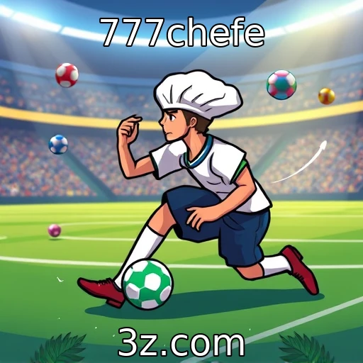 E-sports em alta: como as apostas estão moldando o cenário competitivo - 777chefe