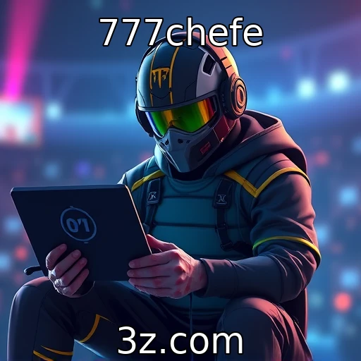 Análise das Principais Apostas nas Finais de Campeonatos de E-sports - 777chefe