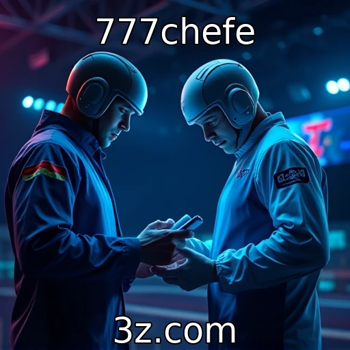 Como as criptomoedas estão revolucionando as apostas online em 2025 : 777chefe