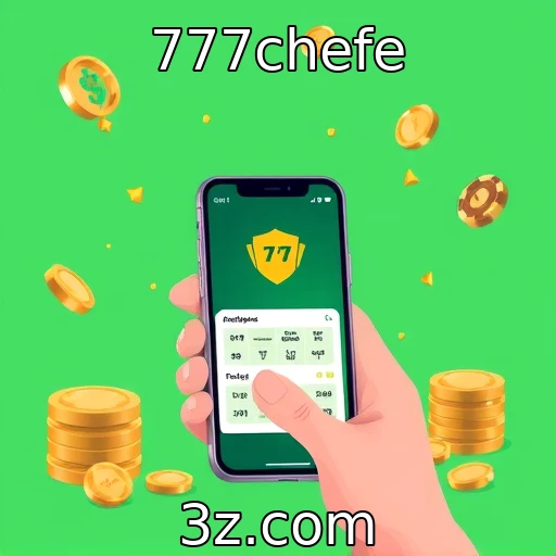 Descubra como as criptomoedas estão revolucionando os pagamentos em cassinos online - 777chefe