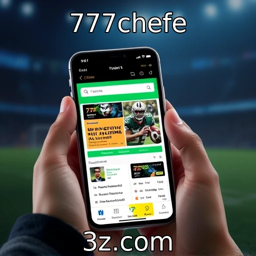 Desbravando o Mundo das Apostas: Estratégias Para Apostar em Esportes - 777chefe