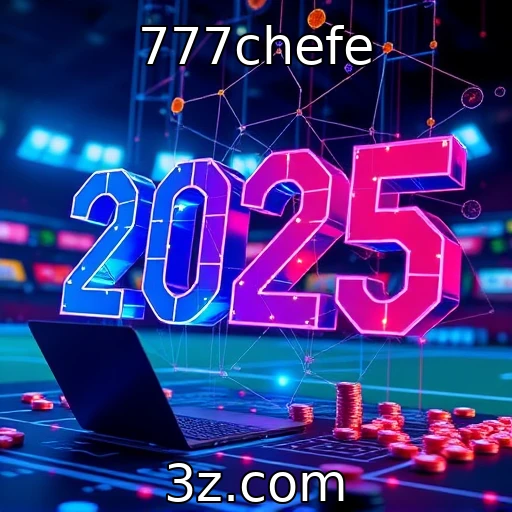 Apostas Esportivas: Dicas para Maximizar Seus Lucros em 2025 - 777chefe