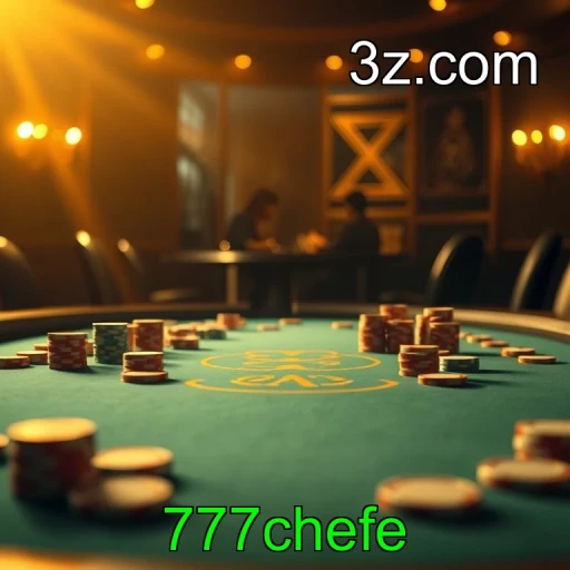 777chefe Promoções Atuais