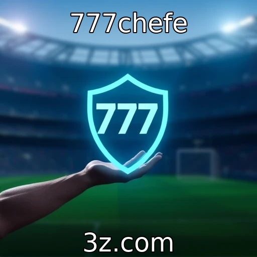 Apostas esportivas: como analisar partidas para maximizar seus ganhos : 777chefe