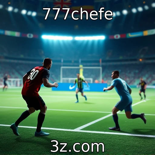 Apostas Esportivas: Análise Profunda das Últimas Partidas do Campeonato : 777chefe