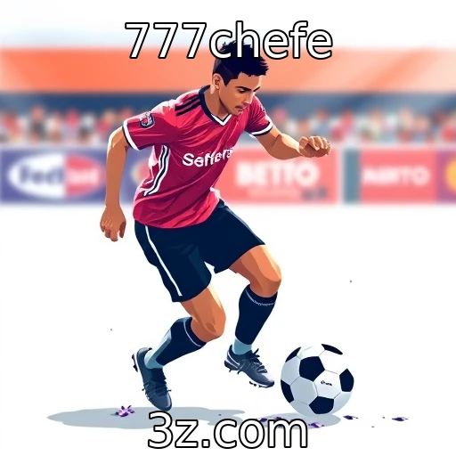 Apostas Esportivas: Dicas para Analisar Jogos e Lucrar - 777chefe