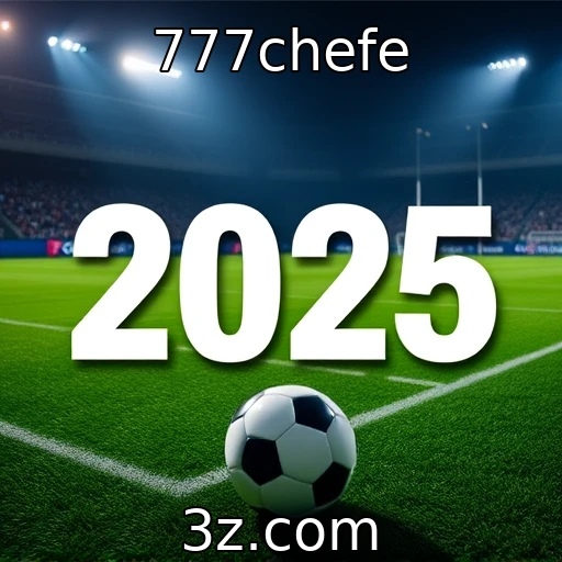 Apostas Esportivas: As Estratégias Para Maximizar Seus Lucros em 2025 | 777chefe