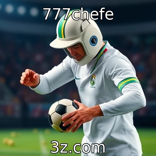 Como as apostas esportivas estão transformando o mercado brasileiro : 777chefe