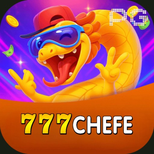 777chefe logo