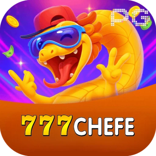777chefe logo