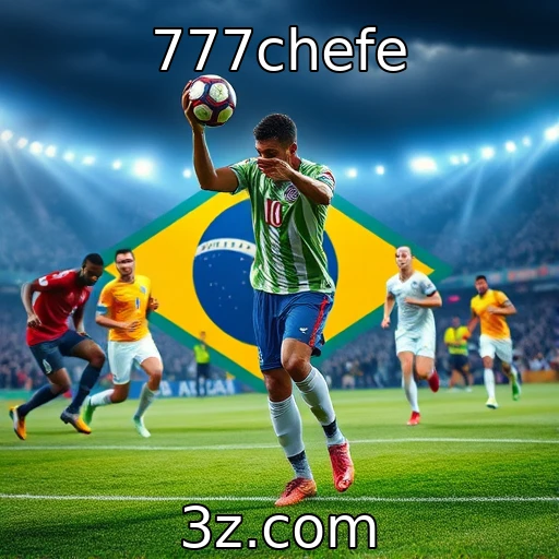 Transformação das Apostas Esportivas no Brasil: O Que Esperar em 2024 : 777chefe