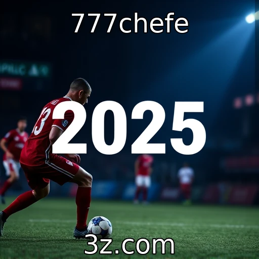 As estratégias vencedoras para apostas esportivas em 2025 - 777chefe